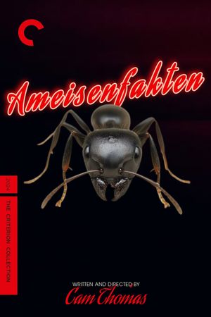 Ant Facts's poster
