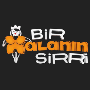 Bir Xalanin Sirri's poster