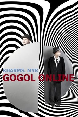 Gogol online: Kharms. Myr's poster image