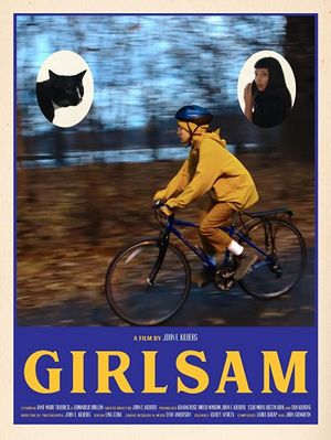 Girlsam's poster