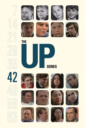 42 Up's poster