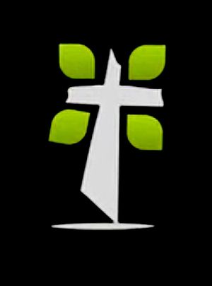 University Reformed Church | About Us's poster