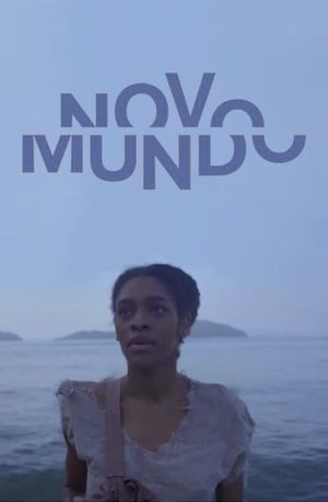 Novo Mundo's poster