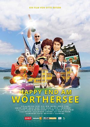 Happy End am Wörthersee's poster