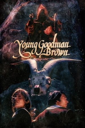 Young Goodman Brown's poster