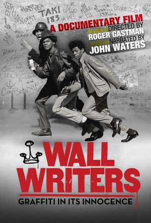 Wall Writers's poster