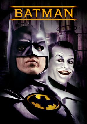 Batman's poster
