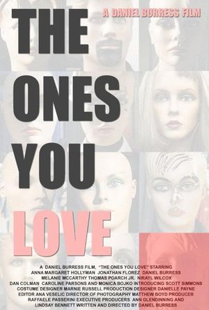 The Ones You Love's poster