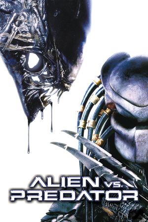 Alien vs. Predator's poster