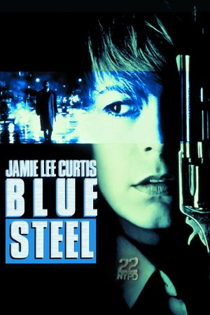 Blue Steel's poster