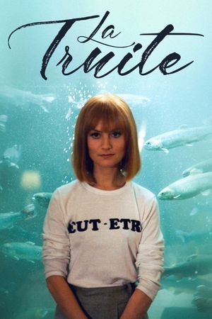 The Trout's poster