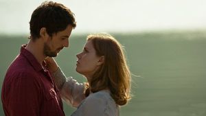 Leap Year's poster