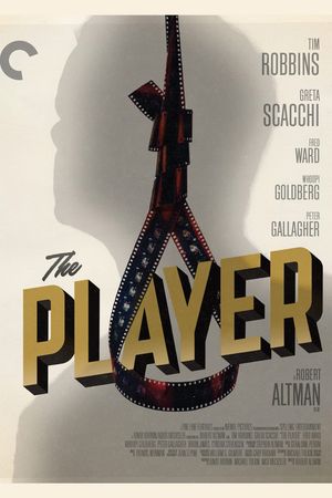 Robert Altman's Players's poster