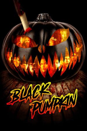 Black Pumpkin's poster