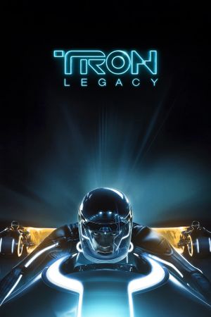 Tron: Legacy's poster