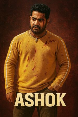 Ashok's poster