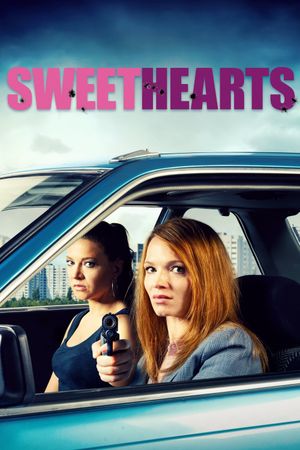 Sweethearts's poster