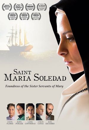 Luz de Soledad's poster