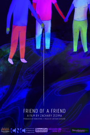 Friend of a Friend's poster