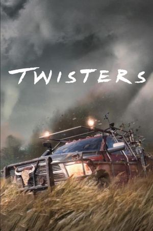 Twisters's poster