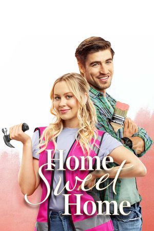 Home Sweet Home's poster