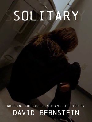 Solitary's poster
