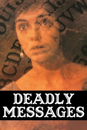 Deadly Messages's poster