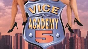 Vice Academy 5's poster