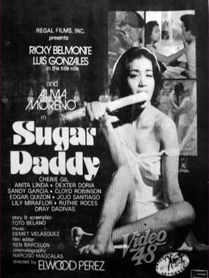 Sugar Daddy's poster