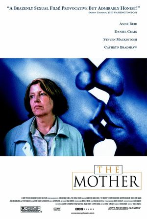 The Mother's poster