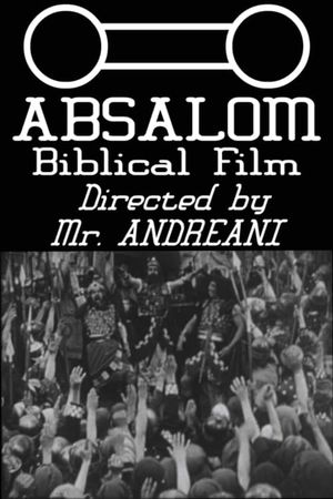 Absalom's poster