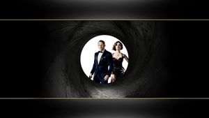 Skyfall's poster