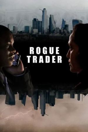 Rogue Trader's poster