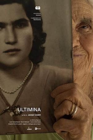 Ultimina's poster