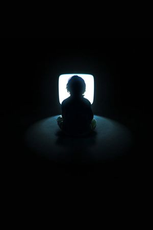 I Saw the TV Glow's poster
