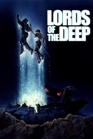 Lords of the Deep's poster