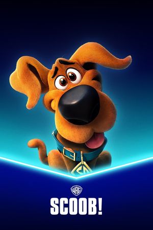 Scoob!'s poster