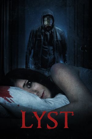 Lust's poster