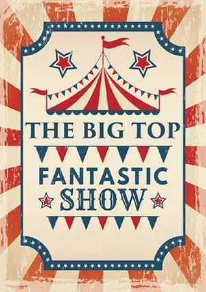 Under The Big Top's poster