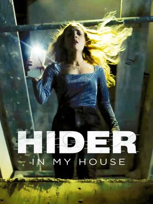 Hider in My House's poster