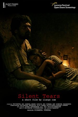 Silent Tears's poster