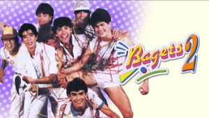 Bagets 2's poster