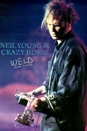 Weld's poster