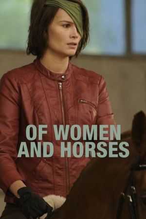Of Women and Horses's poster