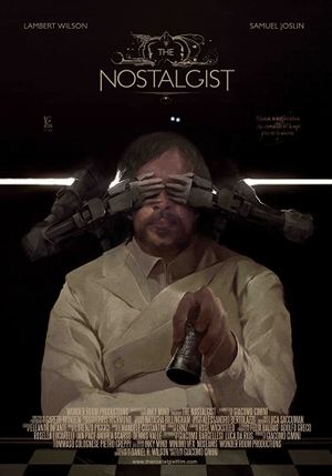 The Nostalgist's poster