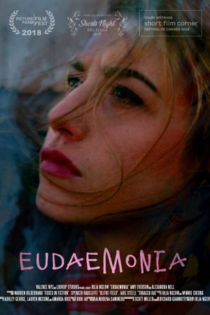 EUDAEMONIA's poster