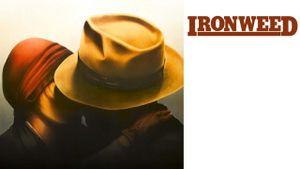 Ironweed's poster