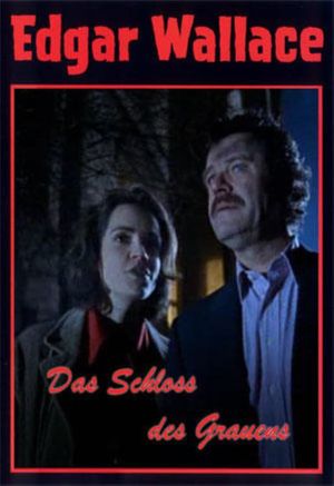 Das Schloss des Grauens's poster