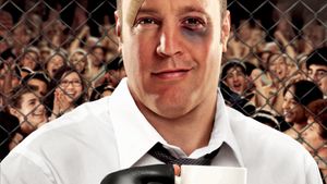 Here Comes the Boom's poster