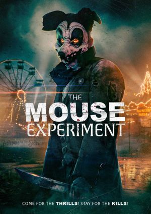 Mouse of Horrors's poster